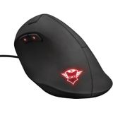Trust GXT 144 Rexx - Bedrade Gaming Muis - Ergonomisch - Zwart