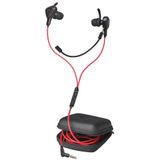 Trust - GXT 408 Cobra - Gamingheadset - Zwart - Kunststof