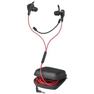 Trust - GXT 408 Cobra - Gamingheadset - Zwart - Kunststof