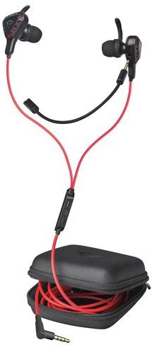 Trust - GXT 408 Cobra - Gamingheadset - Zwart - Kunststof