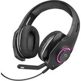 Trust - GXT 455 Torus - Gaming Headset - Zwart - Bedraad