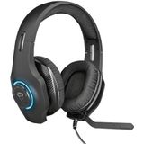 Trust - GXT 455 Torus - Gaming Headset - Zwart - Bedraad