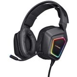 GXT 450 Blizz - Gamingheadset - RGB - 7.1 Surroundgeluid - 40 mm Luidsprekers