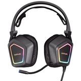 GXT 450 Blizz - Gamingheadset - RGB - 7.1 Surroundgeluid - 40 mm Luidsprekers
