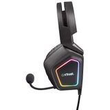 GXT 450 Blizz - Gamingheadset - RGB - 7.1 Surroundgeluid - 40 mm Luidsprekers