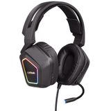 GXT 450 Blizz - Gamingheadset - RGB - 7.1 Surroundgeluid - 40 mm Luidsprekers