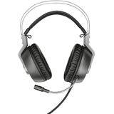 Trust Gaming GXT 430 Ironn Gaming Headset, bekabeld, zwart, eenheidsmaat