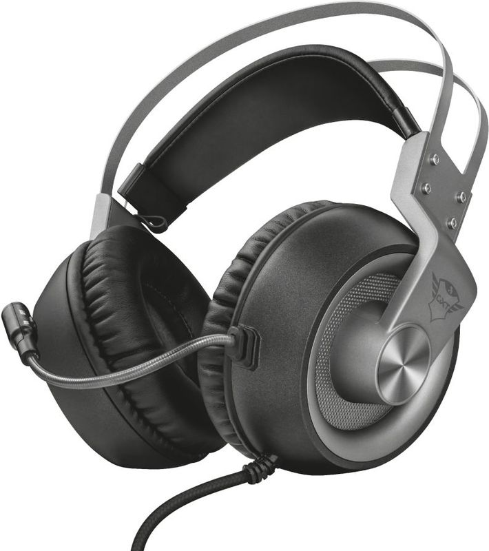GXT430 Ironn Gaming Headset - PC PS5