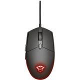 Trust - GXT 838 Azor - Bedraad Gaming Toetsenbord en Muis - Zwart