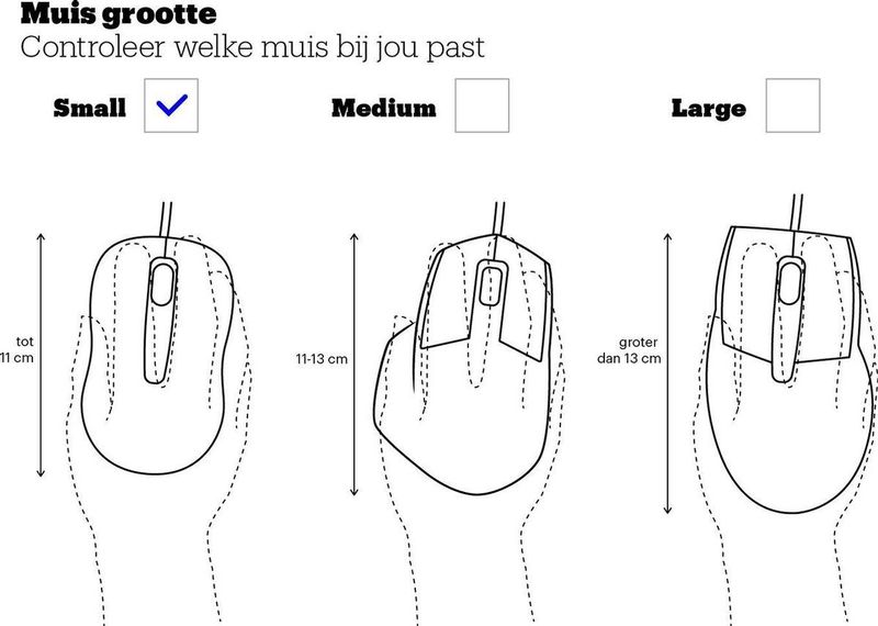 Trust - Yvi - Draadloze Muis - Zwart - Ergonomisch Ontwerp - Oplaadbaar