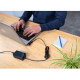 Trust - Maxo - Laptoplader - Zwart - 90 W - Voor Acer