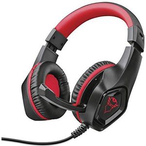 GXT 404R Rana - Gaming Headset - Nintendo Switch