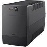 Trust PAXXON 1500VA UPS 4 OUTLETS
