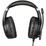 Trust - Gxt488 Forze - Gamingheadset - Zwart - Kunststof