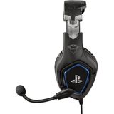 Trust GXT 488 Forze - Bedrade Gaming Headset - Zwart - PS4 PS5