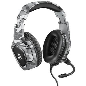 Trust GXT 488 Forze PS4 gaming headset