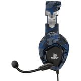 Trust - Gxt488 Forze - Gamingheadset - Zwart - Stijlvol Ontwerp