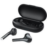 Trust Nika Touch Headset True Wireless Stereo (TWS) In-ear Oproepen/muziek Zwart