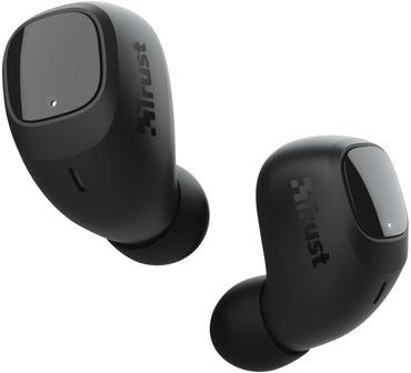 Trust Nika Draadloze Bluetooth Oortjes