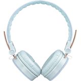 Trust Fyber - Koptelefoon - Light Denim