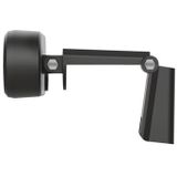 Trust - Tyro - Full HD Webcam - Zwart - 1080p Resolutie