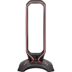 GXT 265 Cintar - Headset standaard - Koptelefoon houder - met RGB verlichting - USB