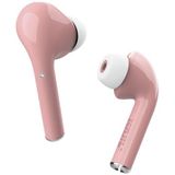 Trust Nika Touch Bluetooth In-Ear Oordopjes - Roze