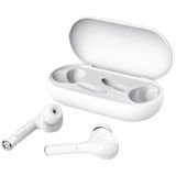 Trust Nika Touch Bluetooth In-Ear Oordopjes - Wit