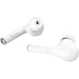 Trust Nika Touch Bluetooth In-Ear Oordopjes - Wit
