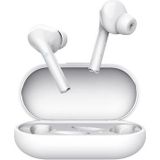 Trust Nika Touch Bluetooth In-Ear Oordopjes - Wit