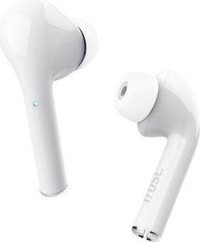 Trust Nika Touch Bluetooth In-Ear Oordopjes - Wit