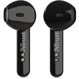 Trust Primo Touch Headset True Wireless Stereo (TWS) In-ear Oproepen/muziek