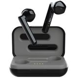Trust Primo Touch Headset True Wireless Stereo (TWS) In-ear Oproepen/muziek