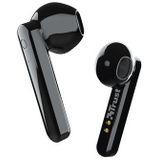 Trust Primo Touch Headset True Wireless Stereo (TWS) In-ear Oproepen/muziek