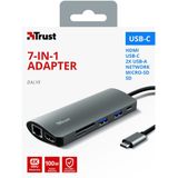 USB Hub Trust 23775