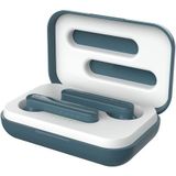 Trust Primo Headset True Wireless Stereo (TWS) In-ear Oproepen/muziek