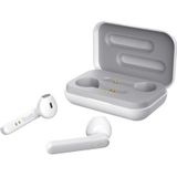 Trust Primo Touch Headset True Wireless Stereo (TWS) In-ear Oproepen/muziek