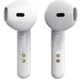 Trust Primo Touch Headset True Wireless Stereo (TWS) In-ear Oproepen/muziek