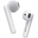 Trust Primo Touch Headset True Wireless Stereo (TWS) In-ear Oproepen/muziek