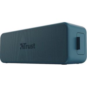 Trust ZOWY MAX Bluetooth SPEAKER - BLAUW