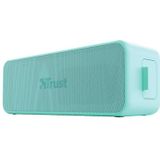 Trust Zowy Max Turkoois 10 W