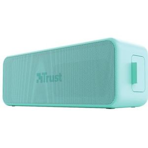 Trust Zowy Max Turkoois 10 W