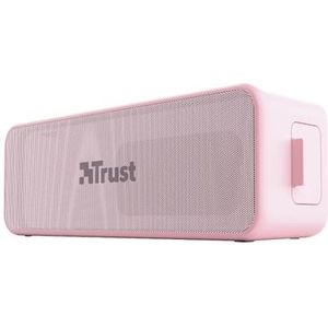 Trust Zowy Max Bluetooth Speaker - Roze