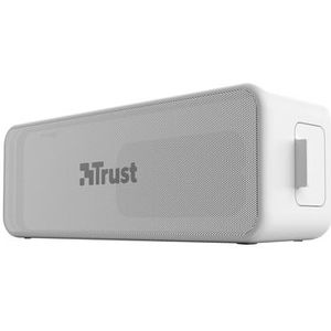 Trust 23830 ZOWY MAX Wit Bluetooth-luidsprekers