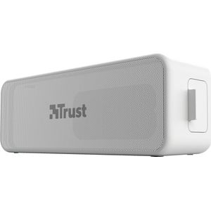 Trust 23830 ZOWY MAX Wit Bluetooth-luidsprekers