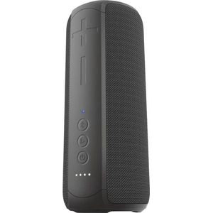 Trust Caro Max Powerful Bluetooth Wireless Speaker Zwart