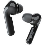 Trust Nika Touch XP Bluetooth Headset In-Ear Draadloze Oordopjes Zwart