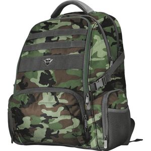 GXT1250G Hunter – Rugzak – Gaming backpack – voor Laptops – 17.3’’