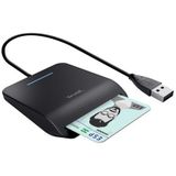 DNI/SIP Card Reader Trust Primo Plug & Play