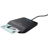 DNI/SIP Card Reader Trust Primo Plug & Play